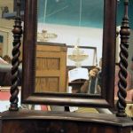 87 7342 TABLE MIRROR